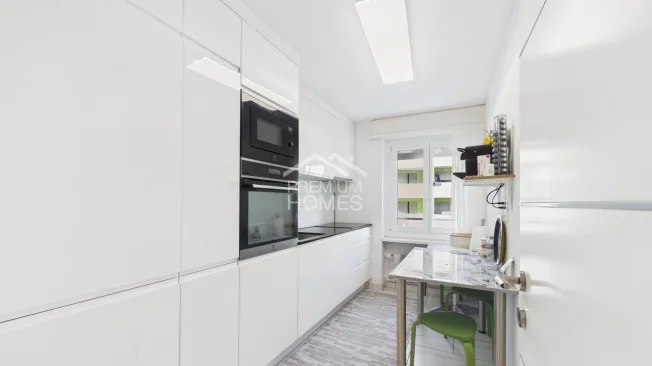 4.5 Zimmer Wohnung in Goldau – foto 6 di 11