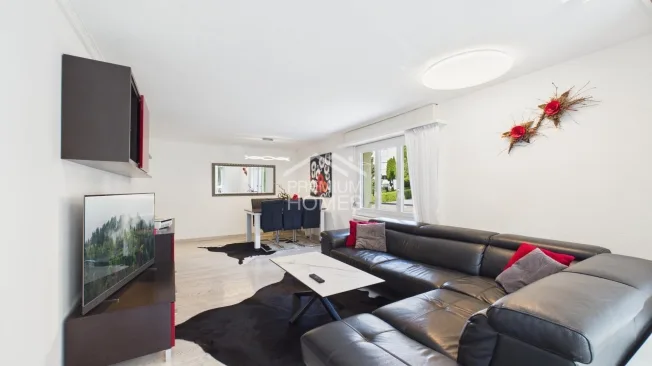 4.5 Zimmer Wohnung in Goldau – foto 2 di 11