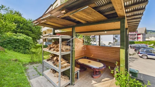 4.5 Zimmer Wohnung in Goldau – foto 10 di 11