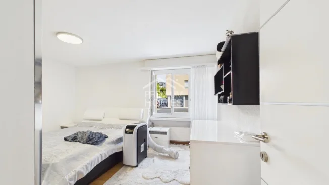 4.5 Zimmer Wohnung in Goldau – foto 4 di 11