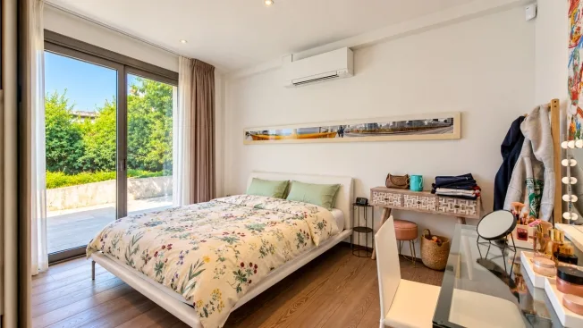 4.5 Zimmer Wohnung in Porza – photo 8 of 20