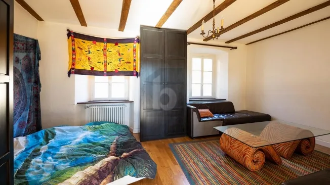 8.5 Zimmer Stadthaus in Astano – Foto 3 von 6