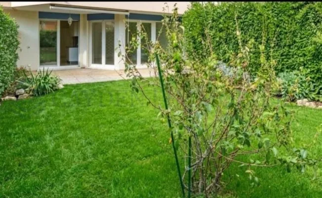 4 Zimmer Wohnung in Bernex – Foto 7 von 7