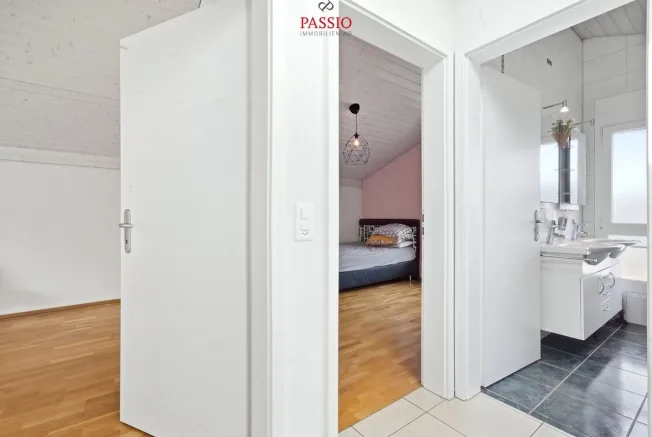 Casa familiare 5.5 locali con giardino d'inverno e idillio giardino – foto 19 di 20