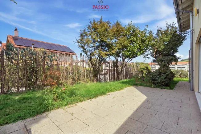 Casa familiare 5.5 locali con giardino d'inverno e idillio giardino – foto 14 di 20