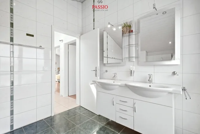Casa familiare 5.5 locali con giardino d'inverno e idillio giardino – foto 17 di 20