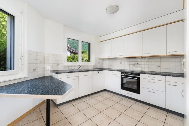 5.5 Zimmer Einfamilienhaus in St-Légier-La Chiésaz – Foto 5 von 10