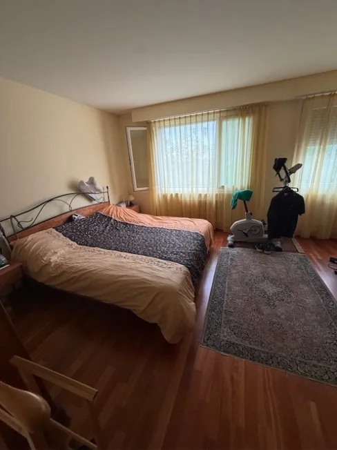 6.5 Zimmer Wohnung in Lausanne – Foto 14 von 20