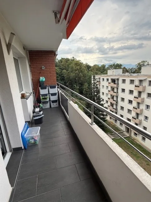 6.5 Zimmer Wohnung in Lausanne – Foto 20 von 20