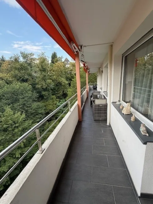 6.5 Zimmer Wohnung in Lausanne – Foto 19 von 20