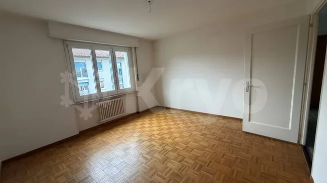 2 Zimmer Wohnung in Renens VD – Foto 3 von 4