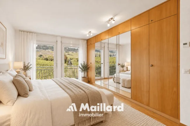 5.5 Zimmer Wohnung in Rolle – Foto 11 von 17