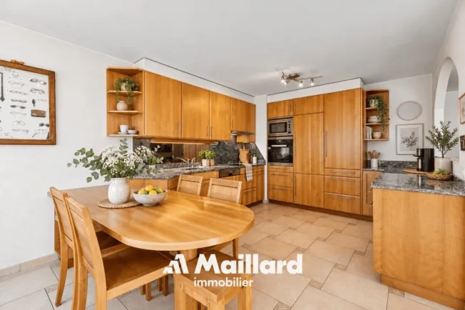 5.5 Zimmer Wohnung in Rolle – Foto 9 von 17