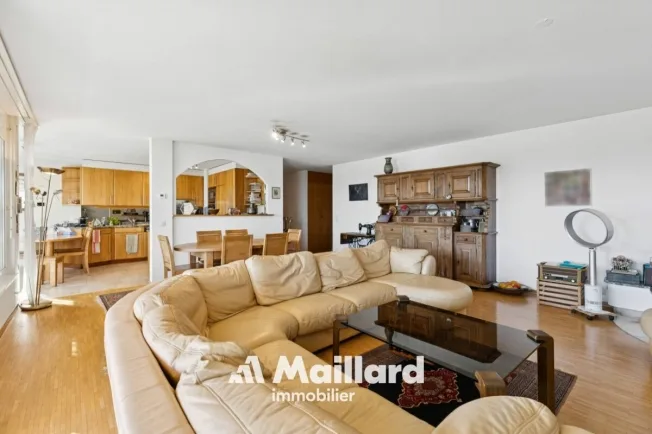 5.5 Zimmer Wohnung in Rolle – Foto 2 von 17