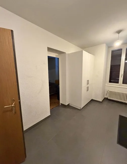 2 Zimmer Wohnung in Genève – photo 4 sur 5