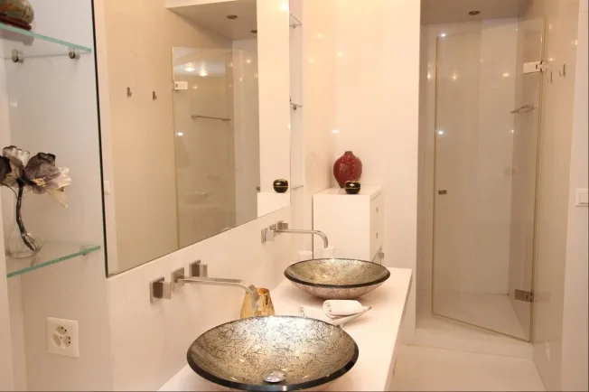 4 Zimmer möbl. Wohnobjekt in Petit-Lancy – photo 6 sur 8
