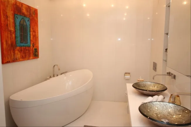 4 Zimmer möbl. Wohnobjekt in Petit-Lancy – photo 5 sur 8