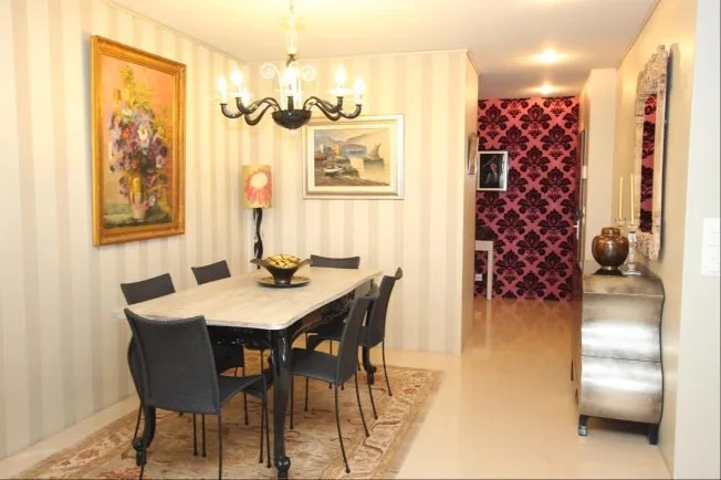 4 Zimmer möbl. Wohnobjekt in Petit-Lancy – photo 3 sur 8