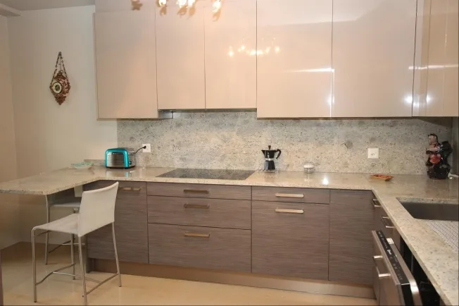 4 Zimmer möbl. Wohnobjekt in Petit-Lancy – photo 2 sur 8