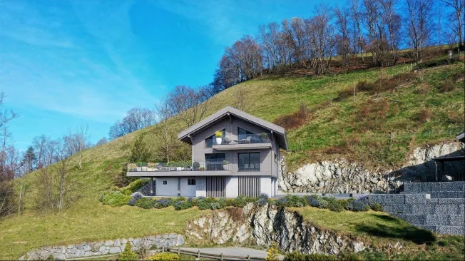 Villa in Charmey (Gruyère) – photo 2 of 4