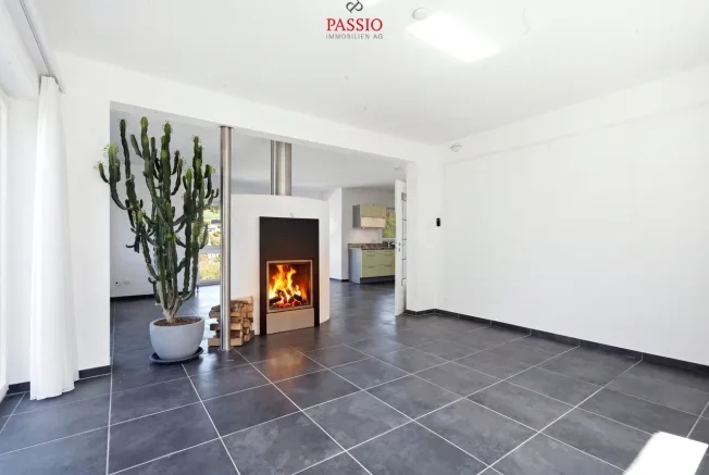 Casa moderna di 6,5 locali con Minergie e paradiso giardino – foto 16 di 22