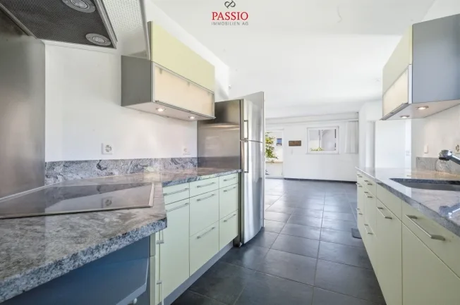 Casa moderna di 6,5 locali con Minergie e paradiso giardino – foto 14 di 22