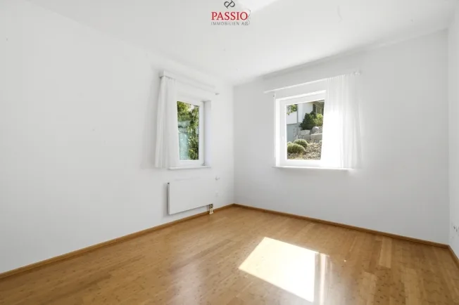 Casa moderna di 6,5 locali con Minergie e paradiso giardino – foto 21 di 22