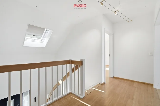 Casa moderna di 6,5 locali con Minergie e paradiso giardino – foto 22 di 22