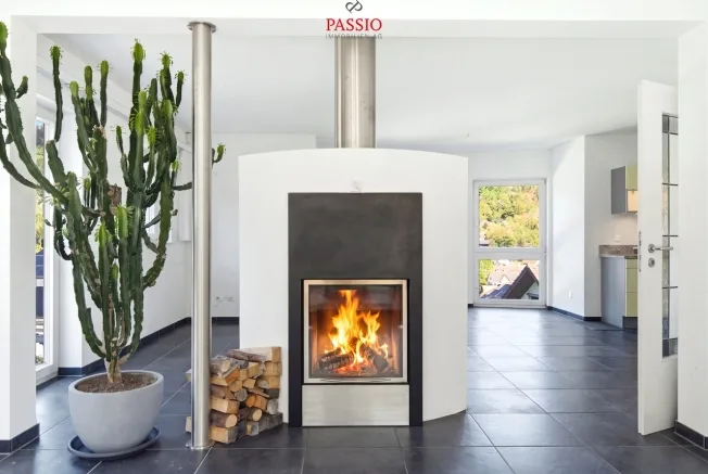 Casa moderna di 6,5 locali con Minergie e paradiso giardino – foto 17 di 22