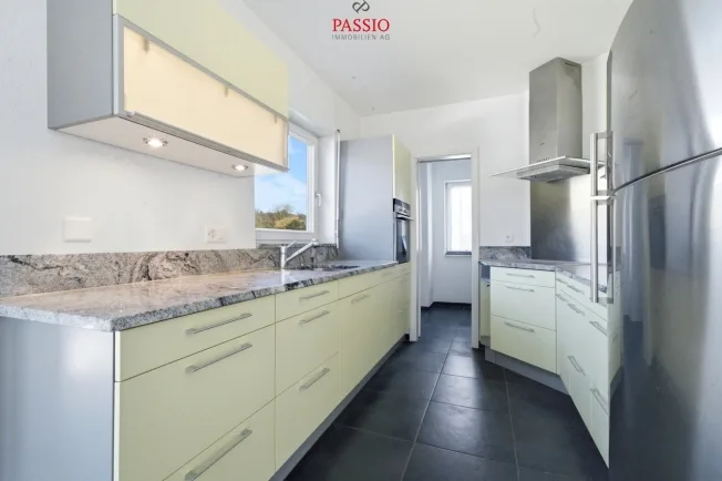 Casa moderna di 6,5 locali con Minergie e paradiso giardino – foto 15 di 22