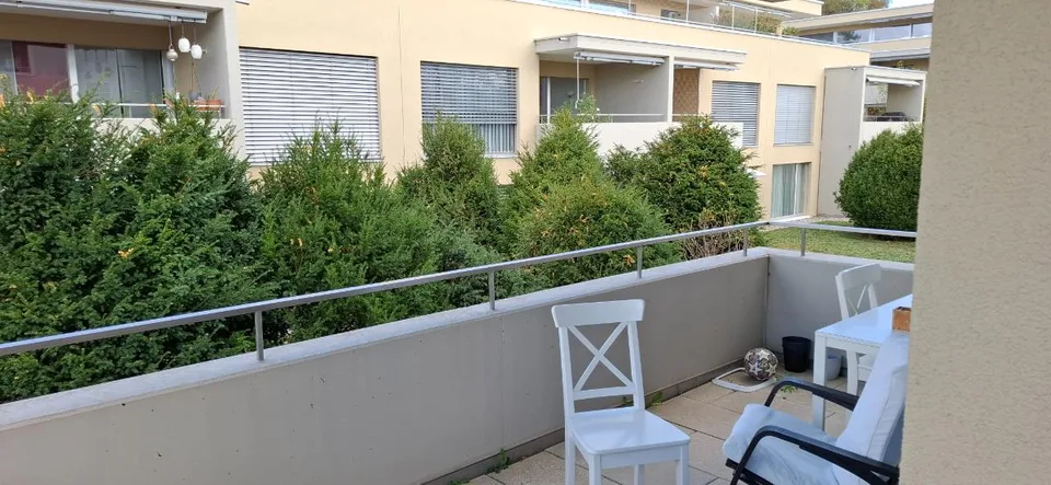 4 ½ Zimmer-Wohnung in Wangen bei Olten mieten – Foto 5 von 11