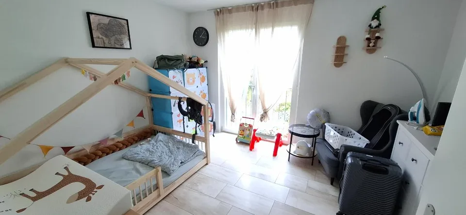 4 ½ Zimmer-Wohnung in Wangen bei Olten mieten – Foto 10 von 11