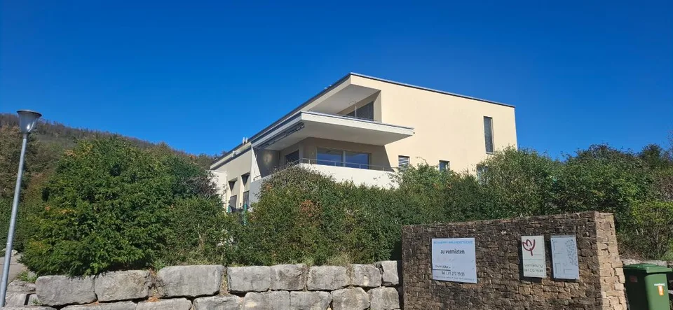 4 ½ Zimmer-Wohnung in Wangen bei Olten mieten – Foto 7 von 11