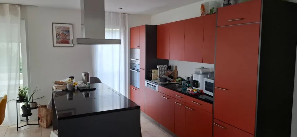 4 ½ Zimmer-Wohnung in Wangen bei Olten mieten – Foto 9 von 11