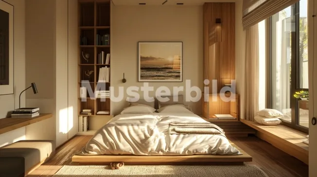 5.5 Zimmer Wohnung in Kriens – foto 6 di 6