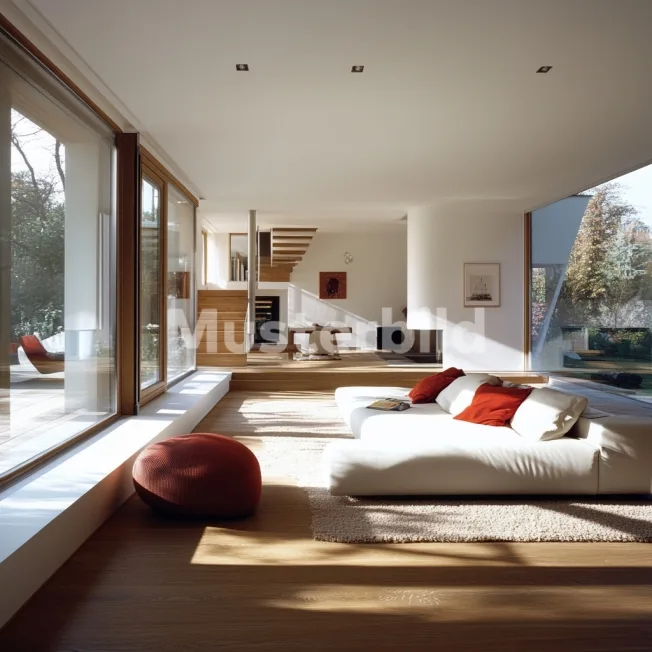 4 Zimmer Wohnung in Zürich – foto 2 di 6