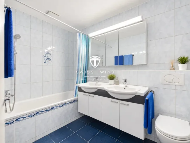 4.5 Zimmer Wohnung in Bülach – Foto 6 von 13
