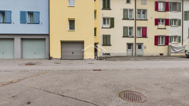 5.5 Zimmer Reihenfamilienhaus in Ennenda – foto 3 di 11