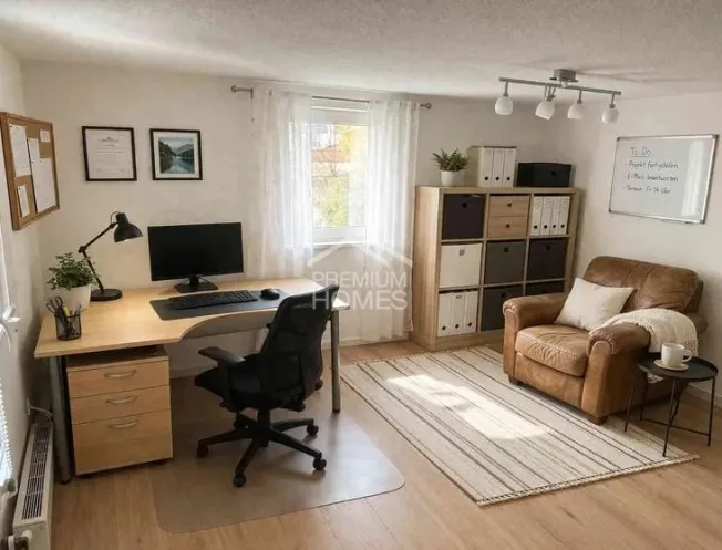 5.5 Zimmer Reihenfamilienhaus in Ennenda – foto 5 di 11
