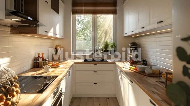 8 Zimmer Einfamilienhaus in Luchsingen – Foto 5 von 5