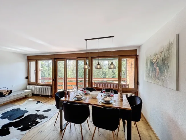 2.5 Zimmer Wohnung in Crans-Montana – photo 11 sur 13