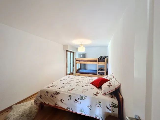 2.5 Zimmer Wohnung in Crans-Montana – photo 3 sur 13