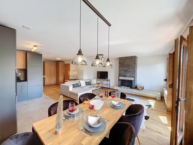 2.5 Zimmer Wohnung in Crans-Montana – photo 10 sur 13