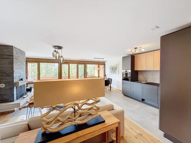 2.5 Zimmer Wohnung in Crans-Montana – photo 7 sur 13