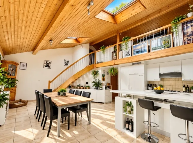 16 Zimmer Wohnung in La Croix (Lutry) – Foto 7 von 32