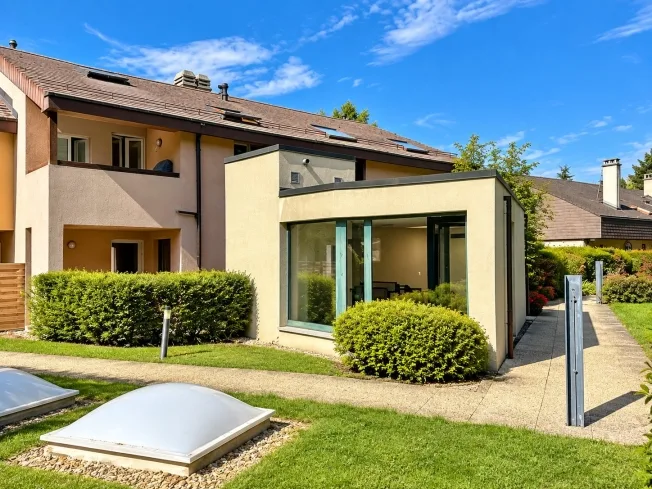 16 Zimmer Wohnung in La Croix (Lutry) – Foto 3 von 32