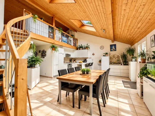 16 Zimmer Wohnung in La Croix (Lutry) – Foto 9 von 32