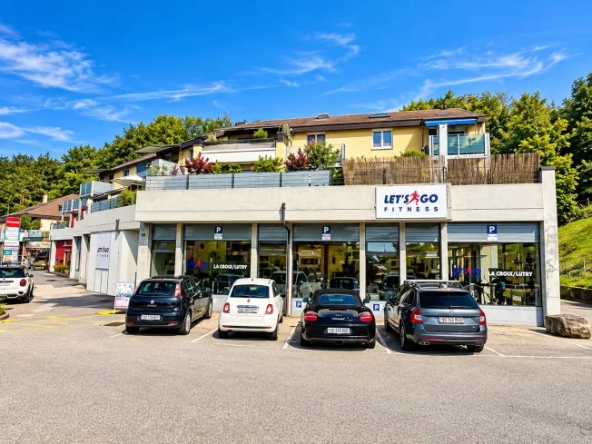 16 Zimmer Wohnung in La Croix (Lutry) – Foto 6 von 32