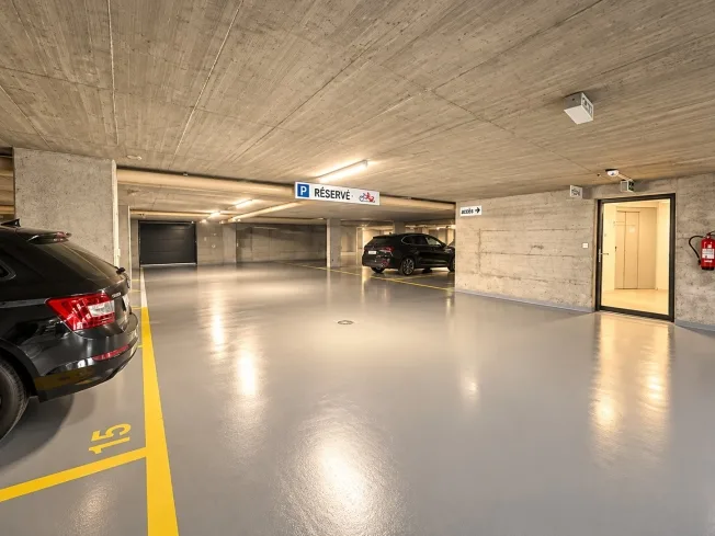 16 Zimmer Wohnung in La Croix (Lutry) – Foto 19 von 32