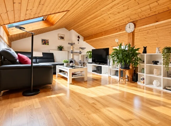 16 Zimmer Wohnung in La Croix (Lutry) – Foto 10 von 32